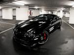 Mercedes-Benz SLR McLaren 722 Epochal by Wheelsandmore 2011 года